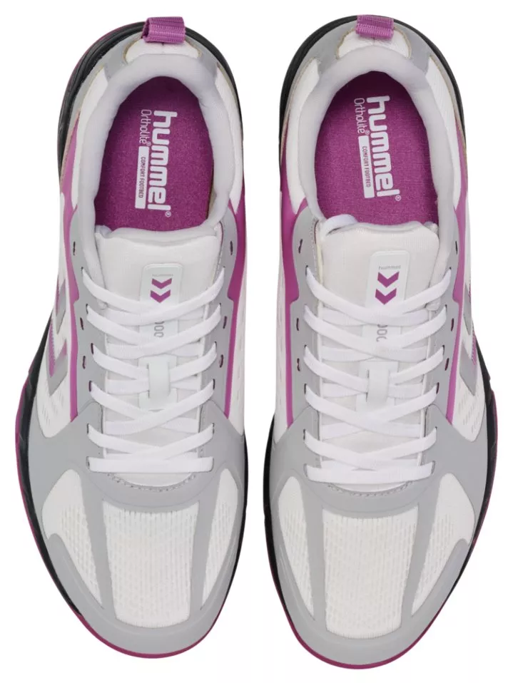 Παπούτσια εσωτερικού χώρου Hummel Speed Court shoe