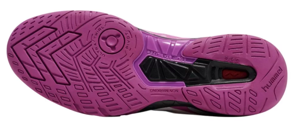 Παπούτσια εσωτερικού χώρου Hummel Speed Court shoe