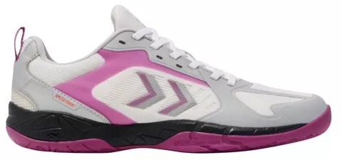 Hummel Speed Court shoe