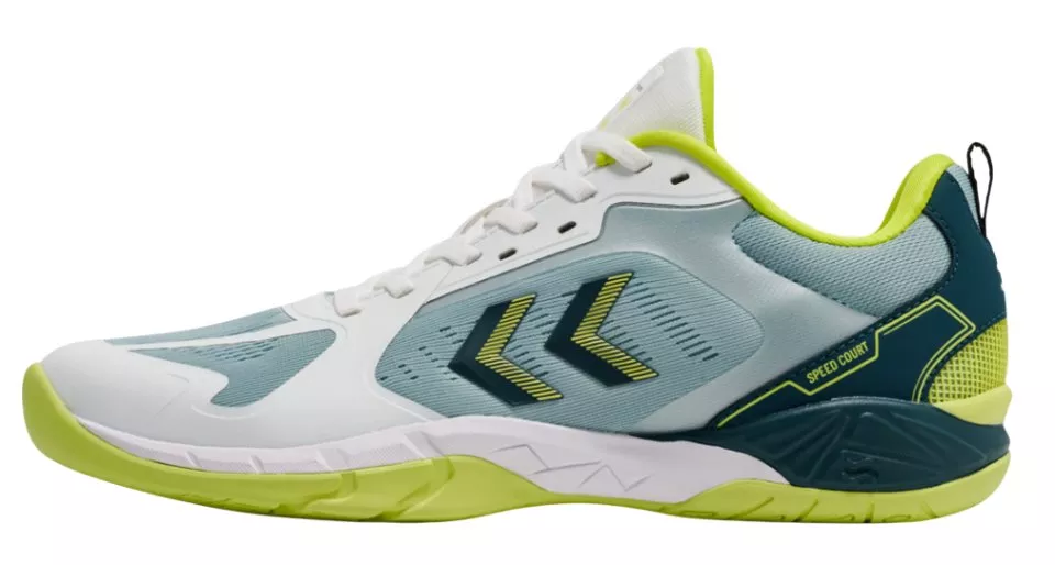 Zapatos de interior Hummel Speed Court