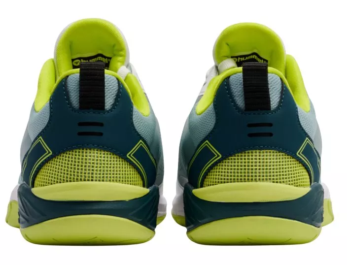 Zapatos de interior Hummel Speed Court