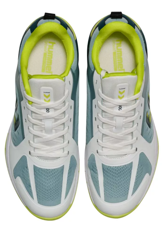 Zapatos de interior Hummel Speed Court