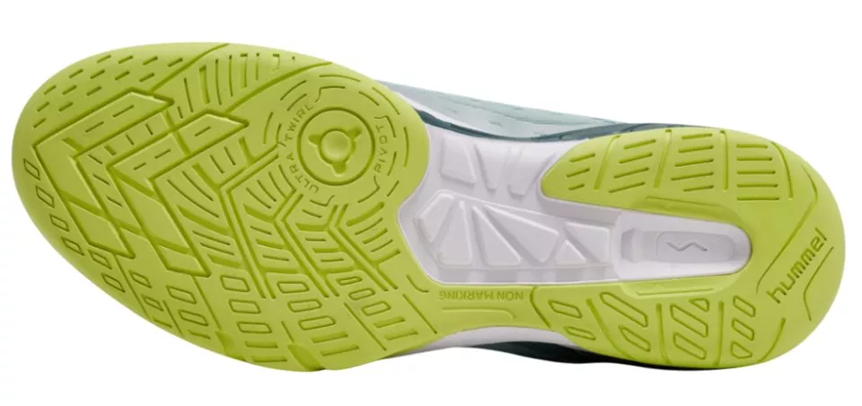 Zapatos de interior Hummel Speed Court