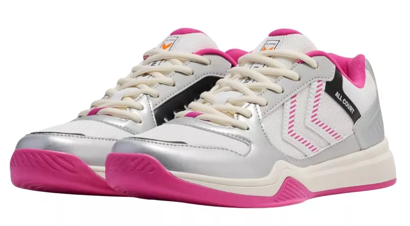 Zapatos de interior Hummel All Court