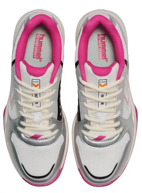 Zapatos de interior Hummel All Court