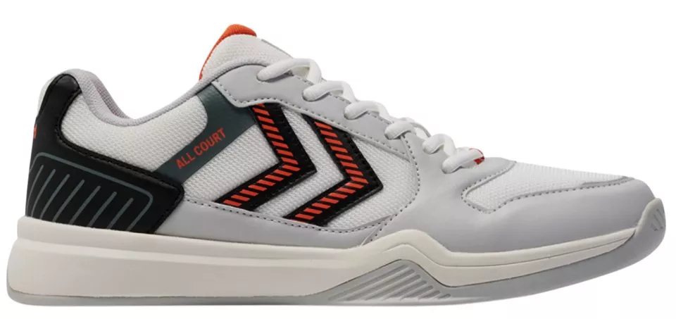 Παπούτσια εσωτερικού χώρου Hummel All Court shoe