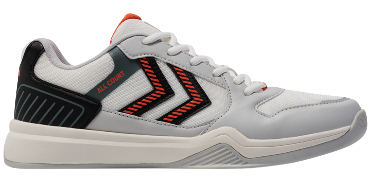 Παπούτσια εσωτερικού χώρου Hummel All Court shoe
