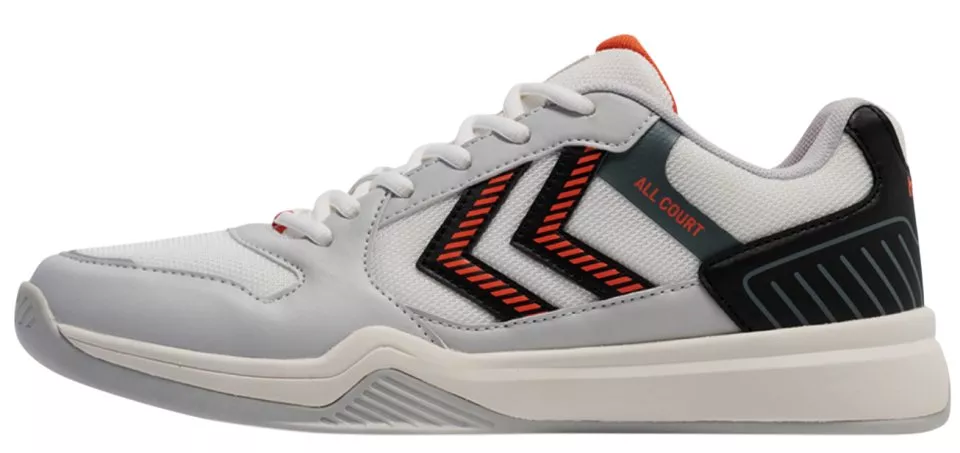Παπούτσια εσωτερικού χώρου Hummel All Court shoe