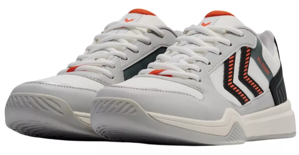 Παπούτσια εσωτερικού χώρου Hummel All Court shoe