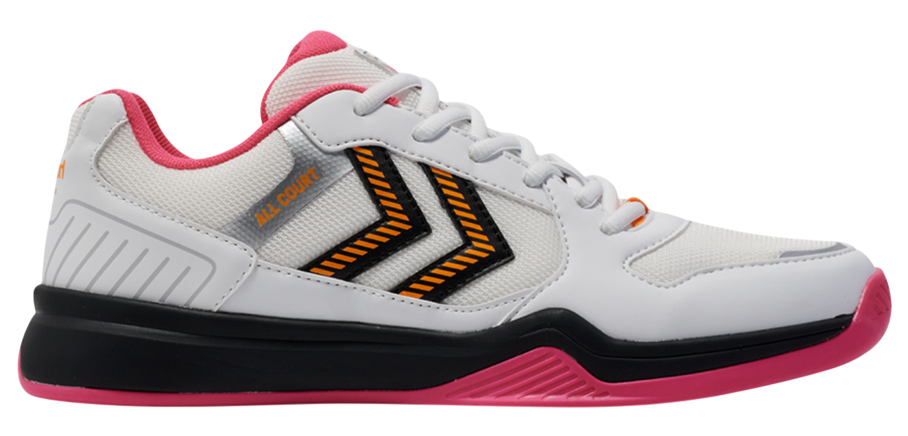 Παπούτσια εσωτερικού χώρου Hummel All Court shoe