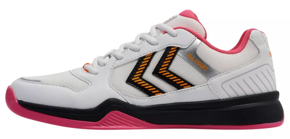 Παπούτσια εσωτερικού χώρου Hummel All Court shoe