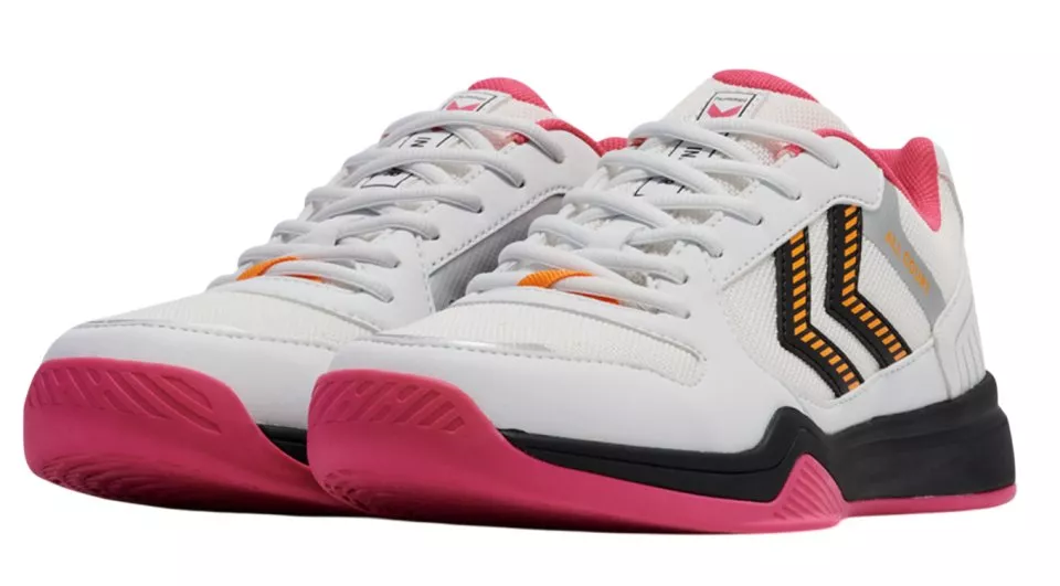 Παπούτσια εσωτερικού χώρου Hummel All Court shoe