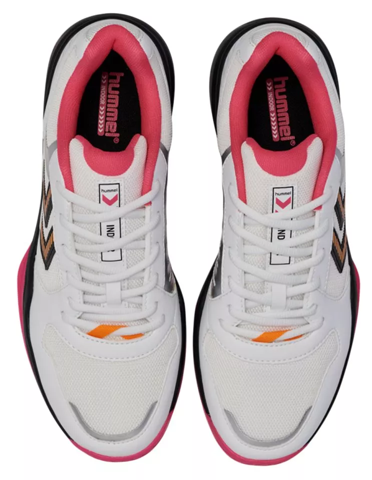 Παπούτσια εσωτερικού χώρου Hummel All Court shoe