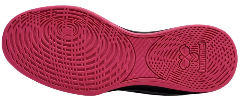 Παπούτσια εσωτερικού χώρου Hummel All Court shoe