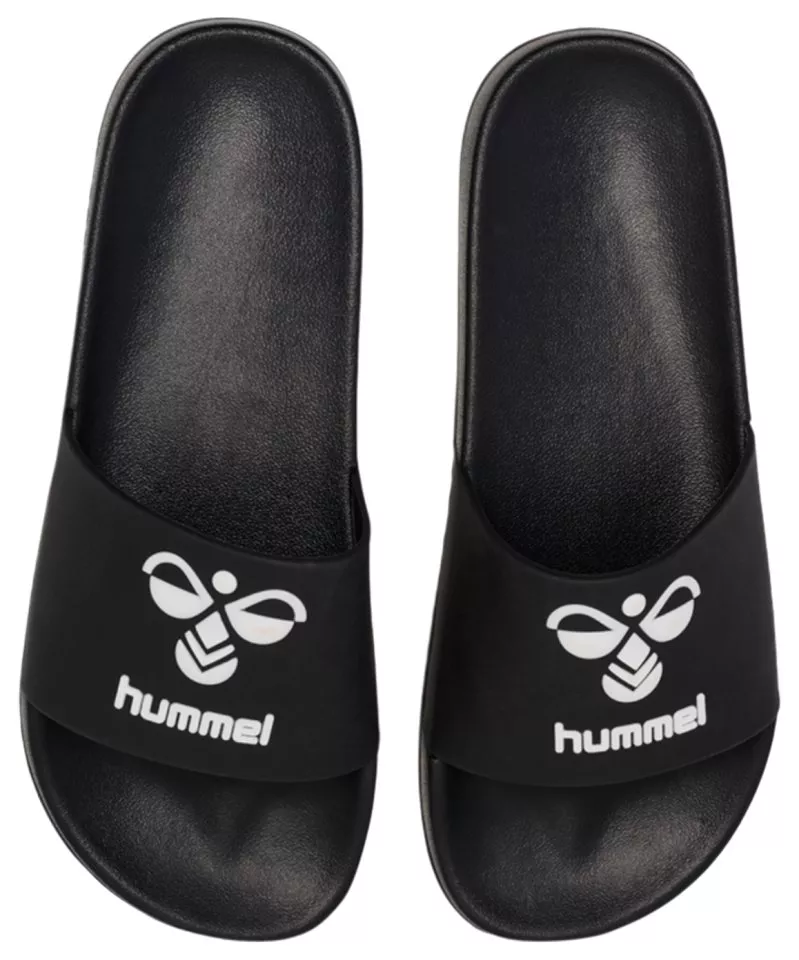 Hummel HML ESSENTIAL POOL SLIDE Papucsok