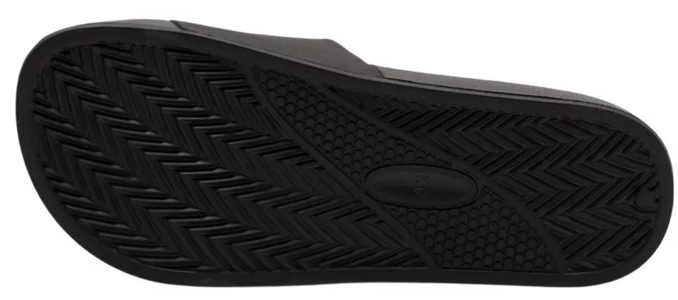 Hummel HML ESSENTIAL POOL SLIDE Papucsok