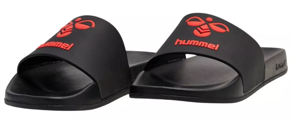 Klapki Hummel HML ESSENTIAL POOL SLIDE