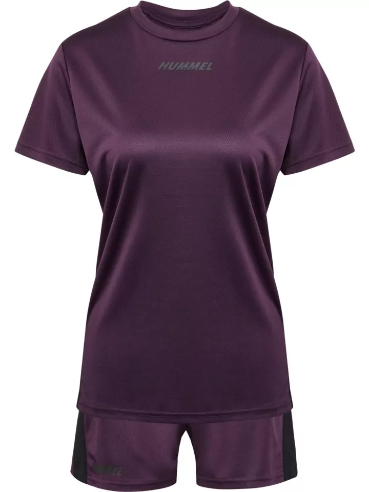 Trening Hummel hmlMULTI PL SET WOMAN