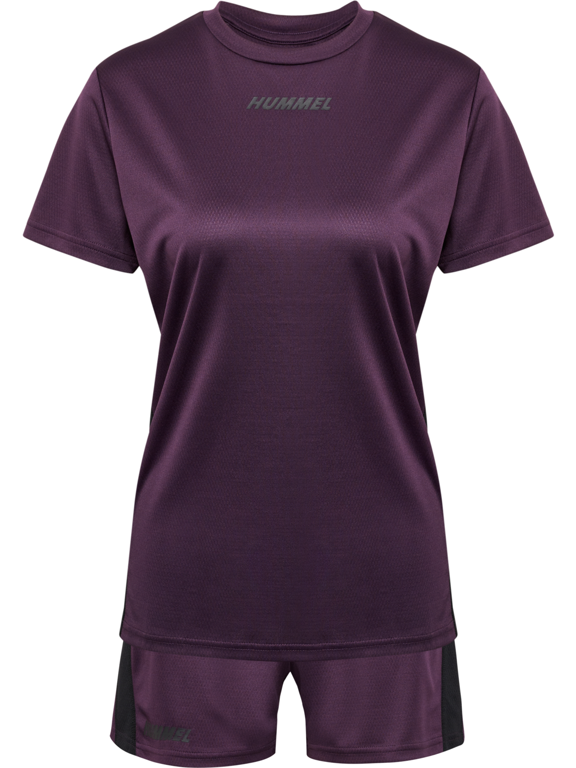 Trening Hummel hmlMULTI PL SET WOMAN
