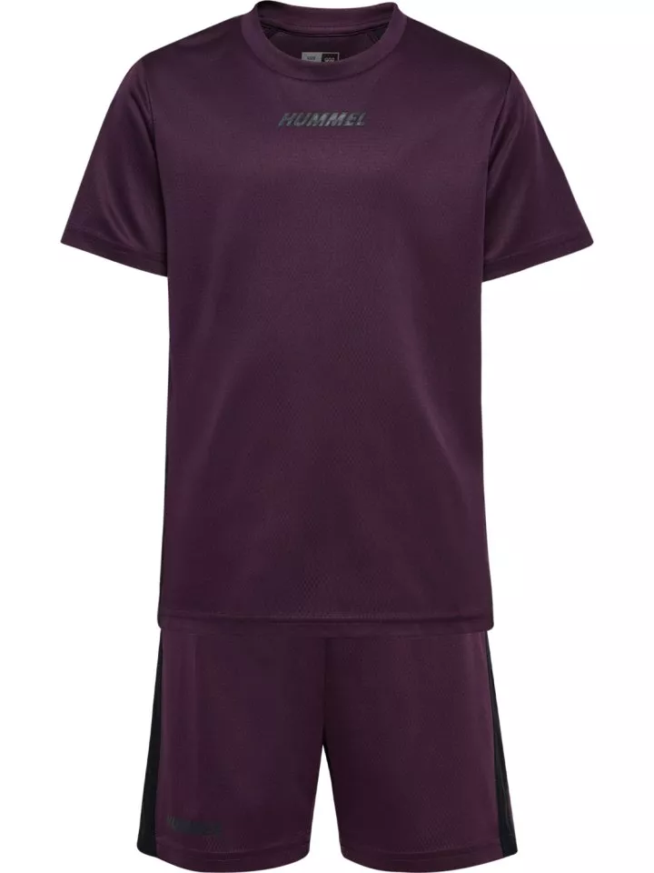 Conjunto Hummel hmlMULTI PL SET KIDS