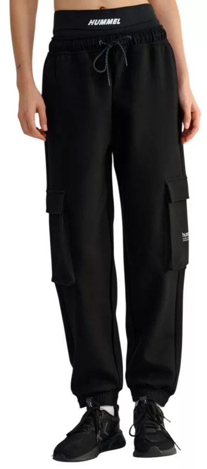 Панталони Hummel Tech Fleece Loose Cargo Pant