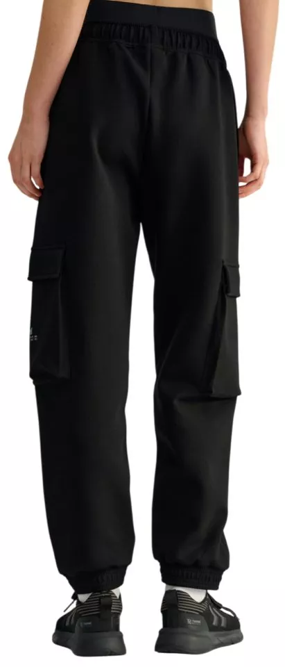 Панталони Hummel Tech Fleece Loose Cargo Pant