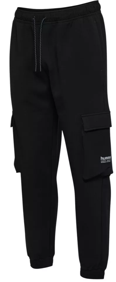 Панталони Hummel Tech Fleece Loose Cargo Pant