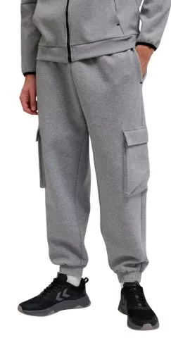 Hummel Tech Fleece Loose Cargo Pant