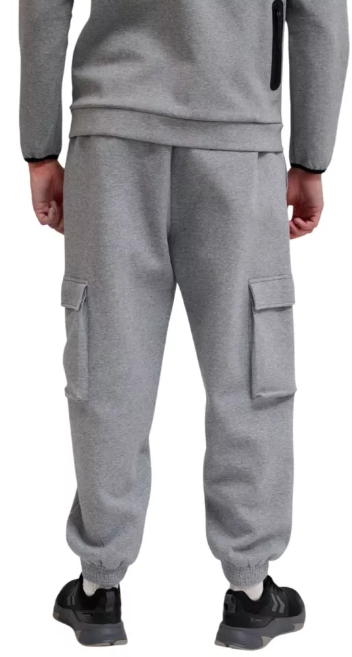 Панталони Hummel Tech Fleece Loose Cargo Pant