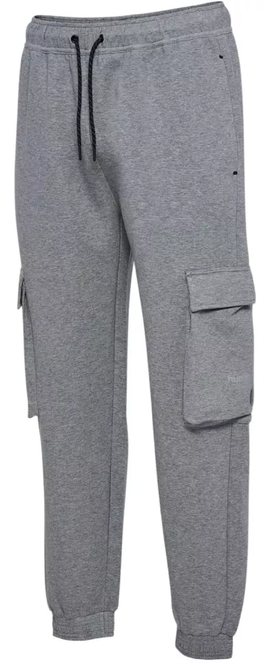 Панталони Hummel Tech Fleece Loose Cargo Pant