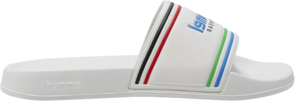 Natikači Hummel Pool Slide Rt Slippers