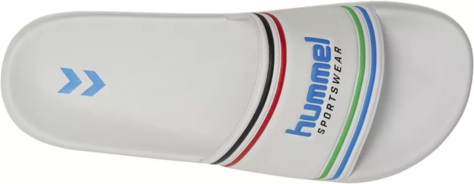 Natikači Hummel Pool Slide Rt Slippers