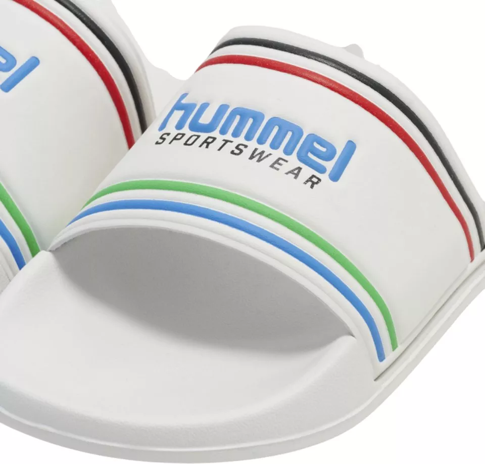 Natikači Hummel Pool Slide Rt Slippers