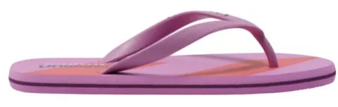 Hummel Chevron Flip Flop Slippers