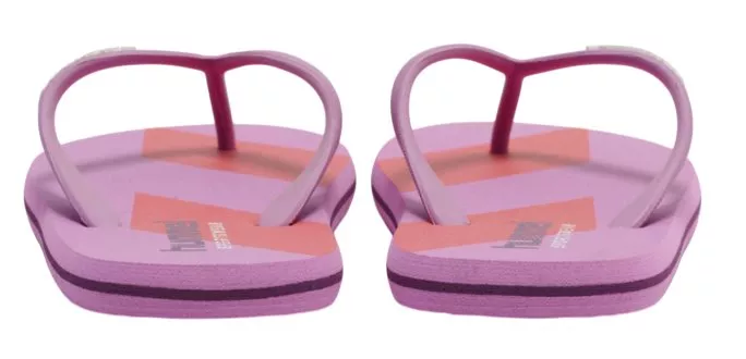 Σαγιονάρες Hummel Chevron Flip Flop Slippers