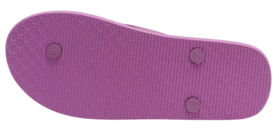 Σαγιονάρες Hummel Chevron Flip Flop Slippers
