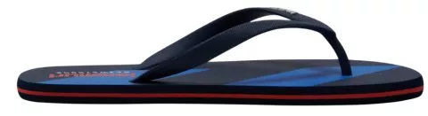 Hummel Chevron Flip Flop Slippers