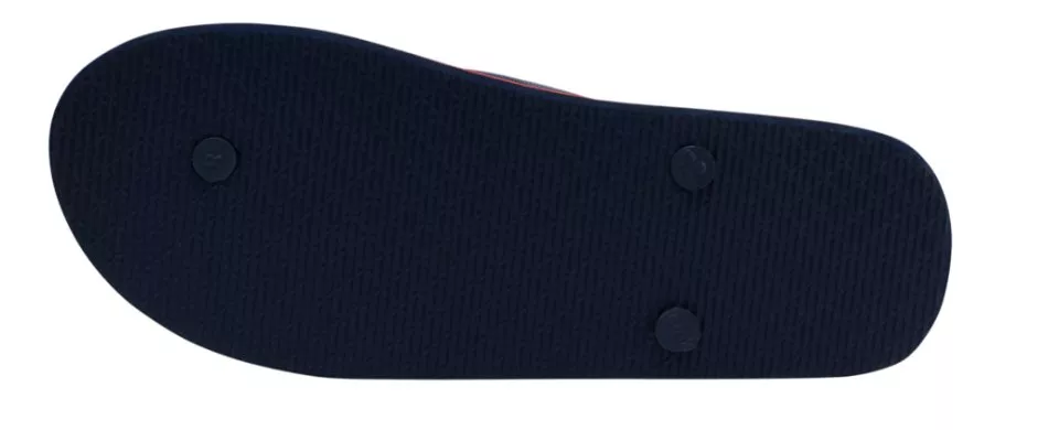 Plážové šľapky Hummel Chevron Flip Flop Slippers