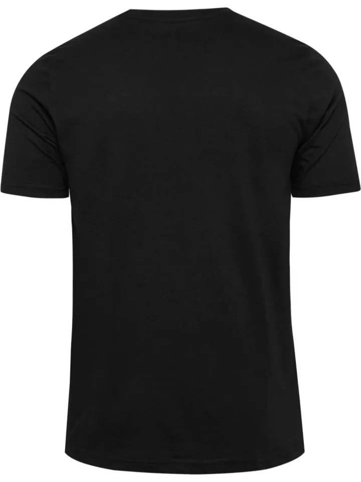Tricou Hummel Graphic Bold Logo T-Shirt
