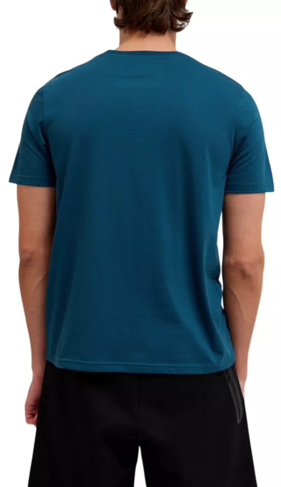 Tricou Hummel Graphic Bold Logo T-Shirt