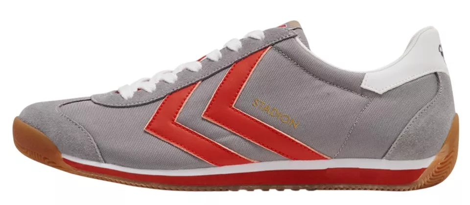 Zapatillas Hummel STADION NYLON