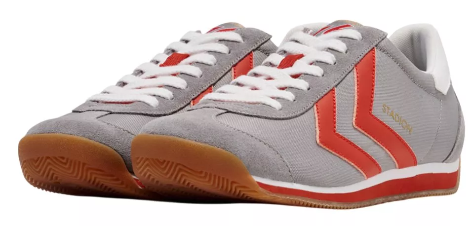 Zapatillas Hummel STADION NYLON