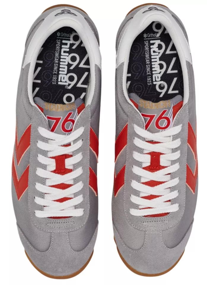 Zapatillas Hummel STADION NYLON