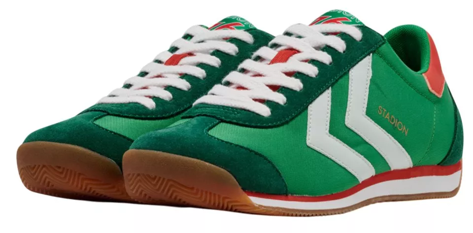 Incaltaminte Hummel STADION NYLON
