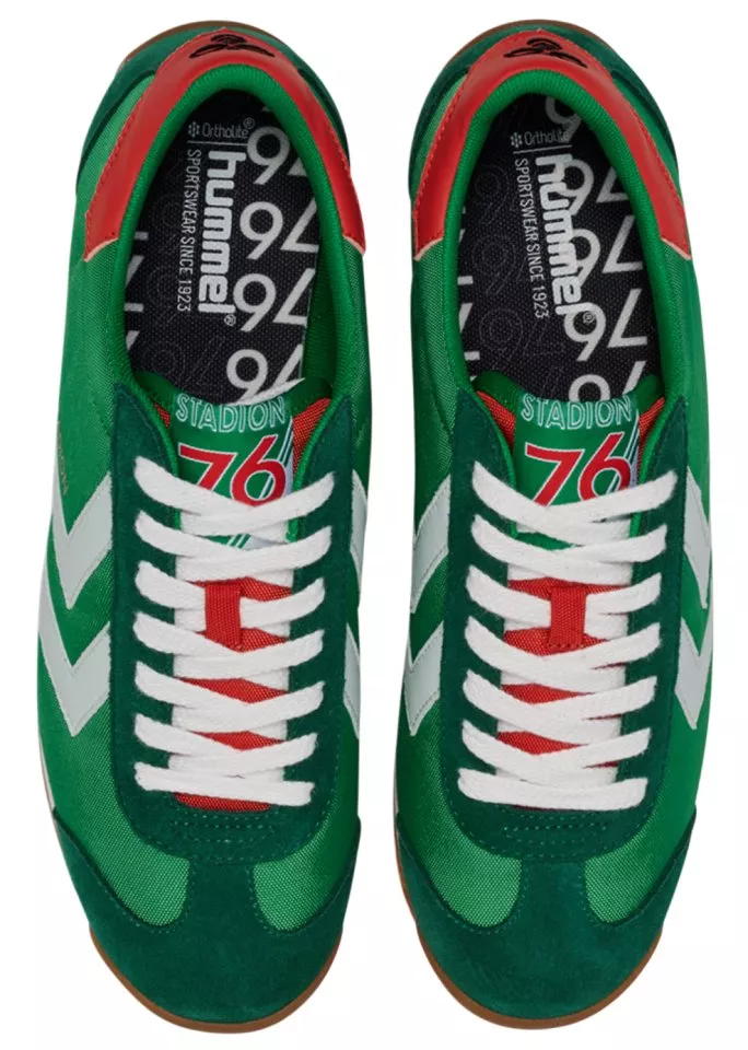 Incaltaminte Hummel STADION NYLON