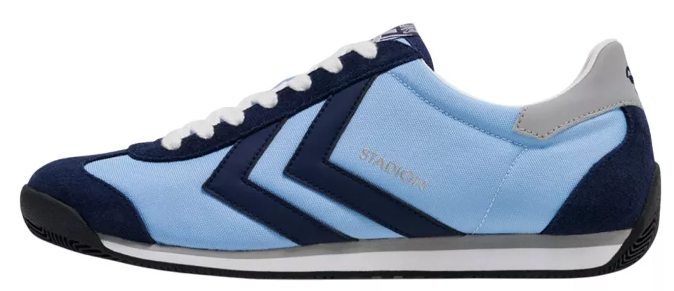 Zapatillas Hummel STADION NYLON