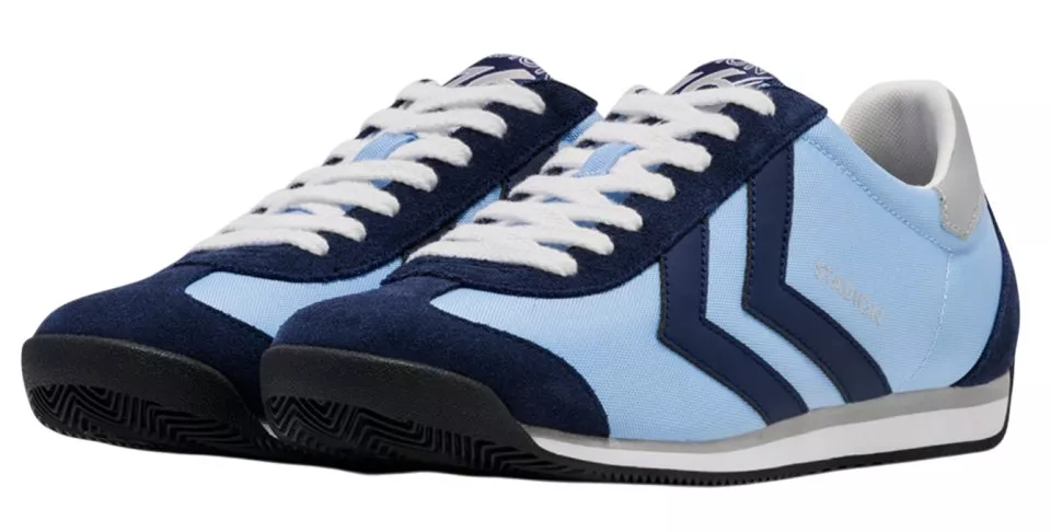 Zapatillas Hummel STADION NYLON