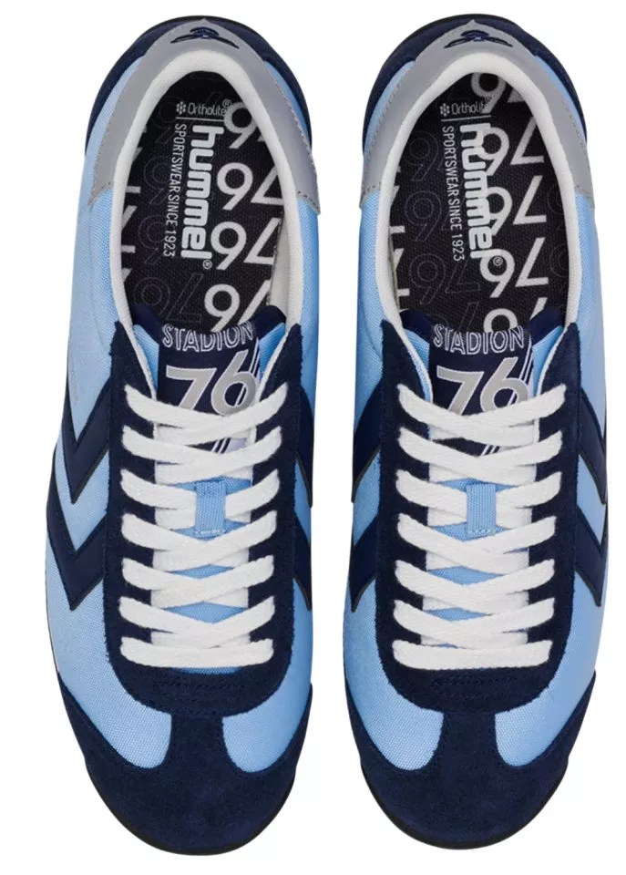 Zapatillas Hummel STADION NYLON