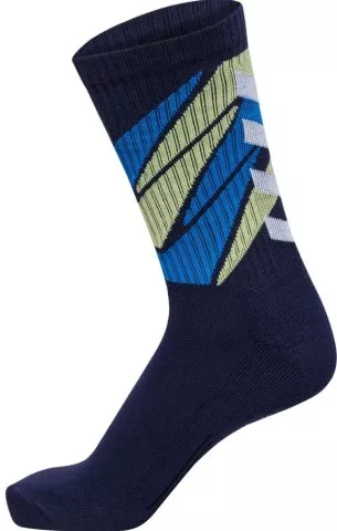 hmlGRAPHIC SOCKS