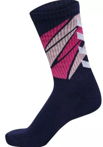 hmlGRAPHIC SOCKS